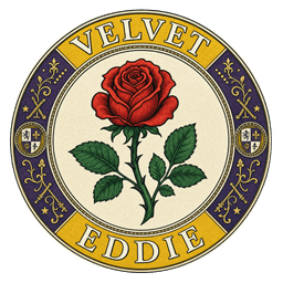 Velvet Eddie